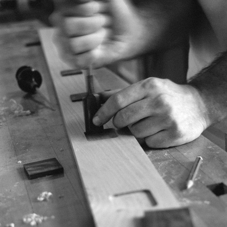 Inlays